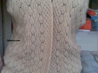 yeni yelek ornekleri anlatimli