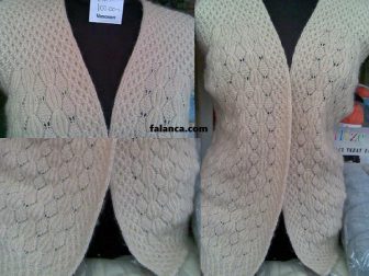 yeni yelek ornekleri anlatimli 1