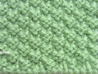 yesil fiyonklu bebek yelek 5
