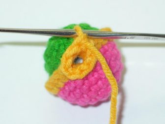 Yildiz Sus Yapilisi4