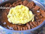 yumurtali cig kofte resimli yapilisi 1
