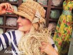 zeynep tufan hasir sapka yapilisi 2