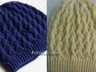 Geçirmeli Zig Zag Yelek Modeli Video