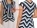 zigzag hirka yapilisi