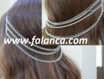 zincirli sac y tokasi
