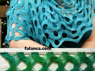 zirve merdiveni modeli yapilisi5